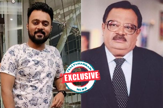 EXCLUSIVE! Dhaval Barya and Dilip Darbar roped in for Star Plus' upcoming show by Optimystix Entertainment EXCLUSIVE! Dhaval Barya and Dilip Darbar roped in for Star Plus' upcoming show by Optimystix Entertainment