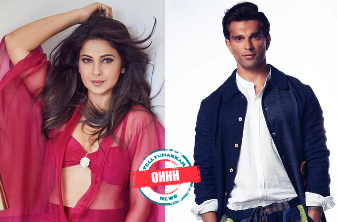 Jennifer Winget Jennifer Winget