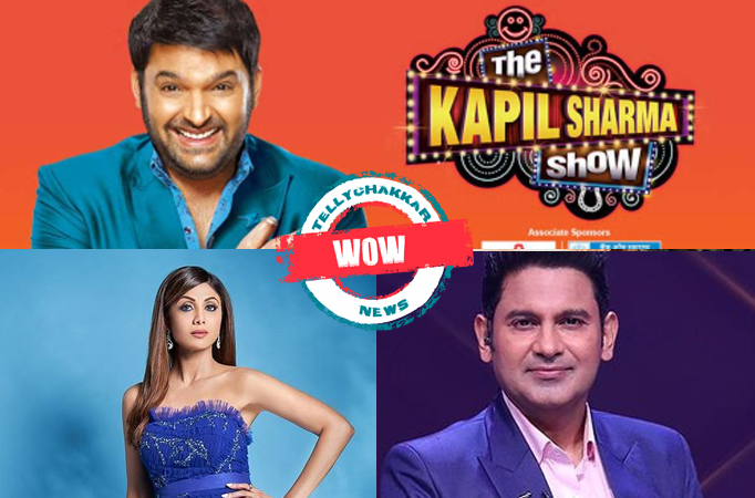 The Kapil Sharma Show: Wow! Shilpa Shetty reveals hidden talent in Manoj Muntashir The Kapil Sharma Show: Wow! Shilpa Shetty reveals hidden talent in Manoj Muntashir