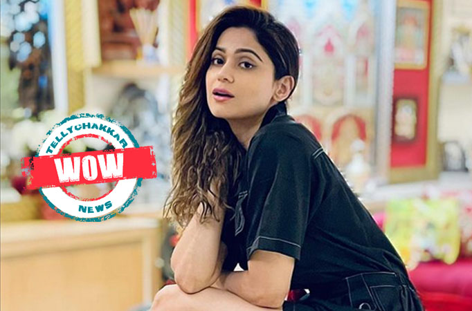 Shamita Shetty Shamita Shetty