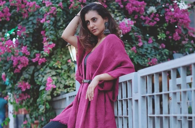 'Every new character adds something interesting to the storyline': Additi Gupta 'Every new character adds something interesting to the storyline': Additi Gupta
