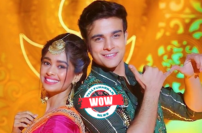 WOW! Kumkum Bhagya: PraNbir aka Prachi and Ranbir reunite because of this Reason finally! WOW! Kumkum Bhagya: PraNbir aka Prachi and Ranbir reunite because of this Reason finally!