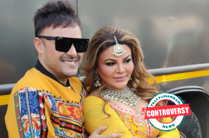 Controversy! Rakhi Sawant’s ex-husband Ritesh Singh breaks his silence on being called as cameraperson of Bigg Boss show Controversy! Rakhi Sawant’s ex-husband Ritesh Singh breaks his silence on being called as cameraperson of Bigg Boss show