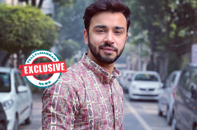 Exclusive! "If certain things don't work out, that doesn't mean that the people involved aren't doing jobs", Samridh Bawa on Balika Vadhu 2 going on OTT and his journey. Exclusive! "If certain things don't work out, that doesn't mean that the people involved aren't doing jobs", Samridh Bawa on Ba