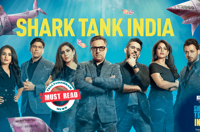 Must Read! Check out the educational qualifications of Shark Tank India judges Must Read! Check out the educational qualifications of Shark Tank India judges