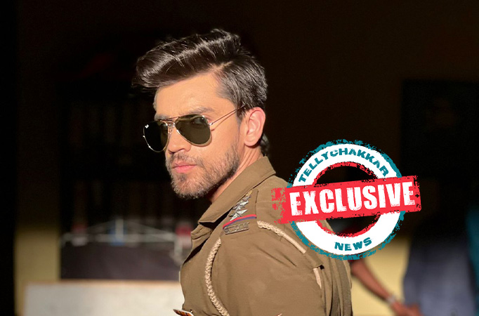Exclusive: I am not replacing Arjit Taneja but playing an entirely new character, that of a cop: Avinash Mishra on joining Nath Exclusive: I am not replacing Arjit Taneja but playing an entirely new character, that of a cop: Avinash Mishra on joining Nath