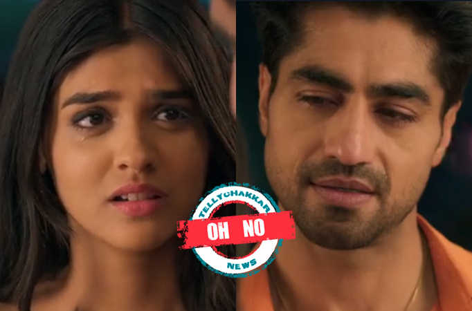 Oh No: Fans are ANGRY with the current CHEMISTRY between their favourite characters from Yeh Rishta Kya Kehlata Hai – Abhimanyu and Akshara! Oh No: Fans are ANGRY with the current CHEMISTRY between their favourite characters from Yeh Rishta Kya Kehlata Hai – Abhimanyu