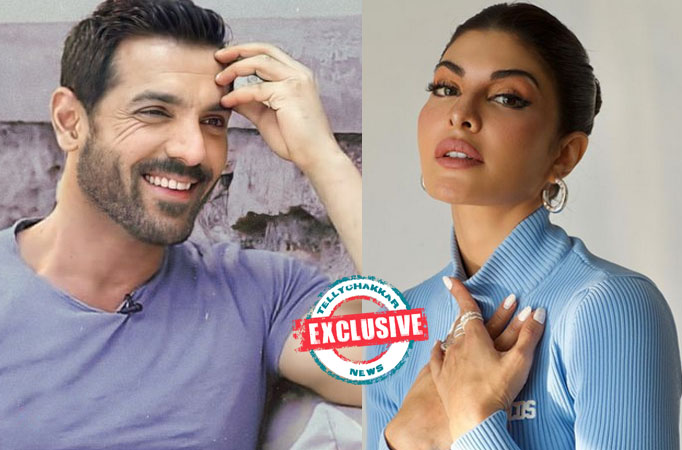 Exclusive: John Abraham and Jacqueline Fernandez to grace Sony TV’s The Kapil Sharma Show Exclusive: John Abraham and Jacqueline Fernandez to grace Sony TV’s The Kapil Sharma Show
