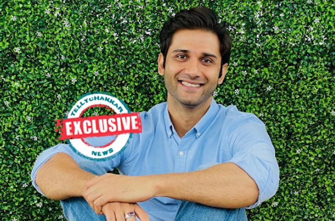EXCLUSIVE! Achherr Bhaardwaj QUITS Sony TV's Mose Chhal Kiye Jaaye, makers look for his replacement EXCLUSIVE! Achherr Bhaardwaj QUITS Sony TV's Mose Chhal Kiye Jaaye, makers look for his replacement