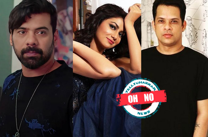 Oh no! Kumkum Bhagya fame Shabir Ahluwalia's new show with Yash Patnaik delayed? Oh no! Kumkum Bhagya fame Shabir Ahluwalia's new show with Yash Patnaik delayed?
