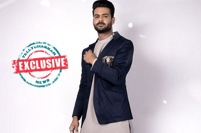 Vishal Aditya Singh Vishal Aditya Singh