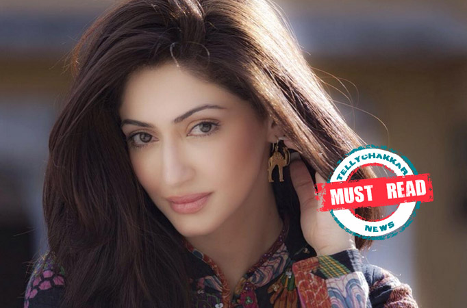 Must read! I want to play a cop as the role would involve lot of action and stunts: Kumkum Bhagya actress Reyhna Malhotra Must read! I want to play a cop as the role would involve lot of action and stunts: Kumkum Bhagya actress Reyhna Malhotra