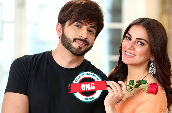 OMG! PreeRan Aka Preeta And Karan confess their love for each other in the Holi celebration of Kundali Bhagya? OMG! PreeRan Aka Preeta And Karan confess their love for each other in the Holi celebration of Kundali Bhagya?