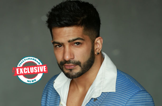 Exclusive: A lot of couples don't get a second chance, but fate brought Ruby and me together again: Amit Tandon Exclusive: A lot of couples don't get a second chance, but fate brought Ruby and me together again: Amit Tandon