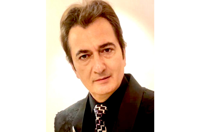 I shouldn’t have let my personal setbacks dampen my professional ambitions: Avinash Wadhawan I shouldn’t have let my personal setbacks dampen my professional ambitions: Avinash Wadhawan