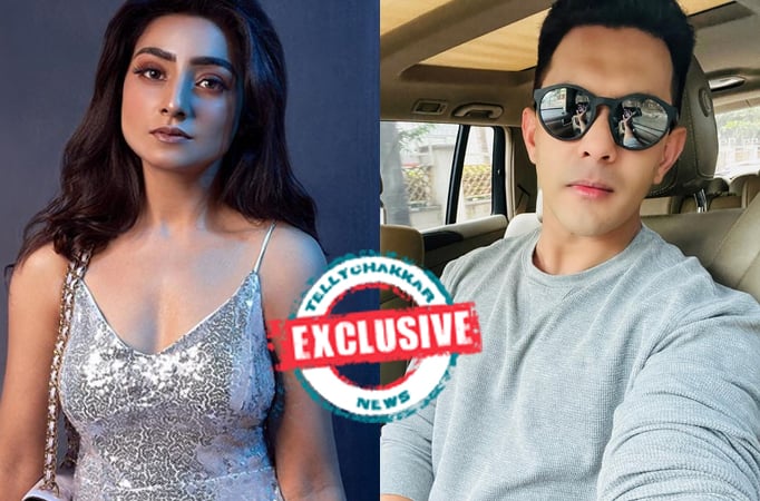 Bigg Boss OTT 2 : Exclusive! Neha Marda and Aditya Naryan to participate in Bigg Boss OTT? Bigg Boss OTT 2 : Exclusive! Neha Marda and Aditya Naryan to participate in Bigg Boss OTT?