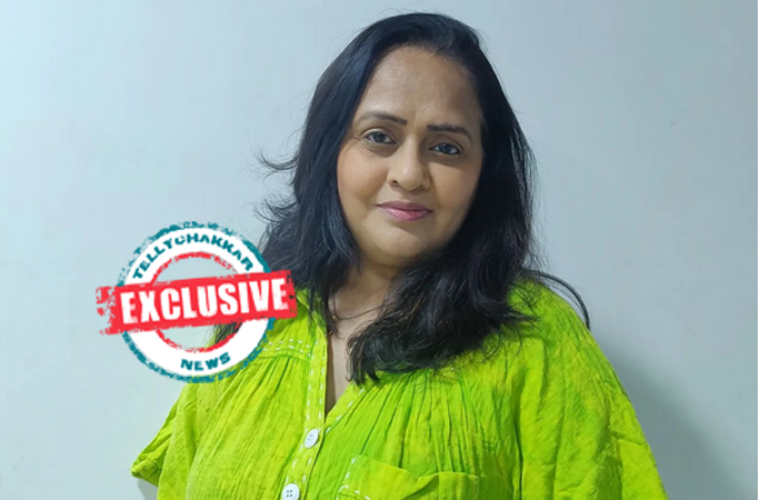 Breaking: Vandana Vithlani roped in for Smita Thackeray's next on Dangal TV Breaking: Vandana Vithlani roped in for Smita Thackeray's next on Dangal TV
