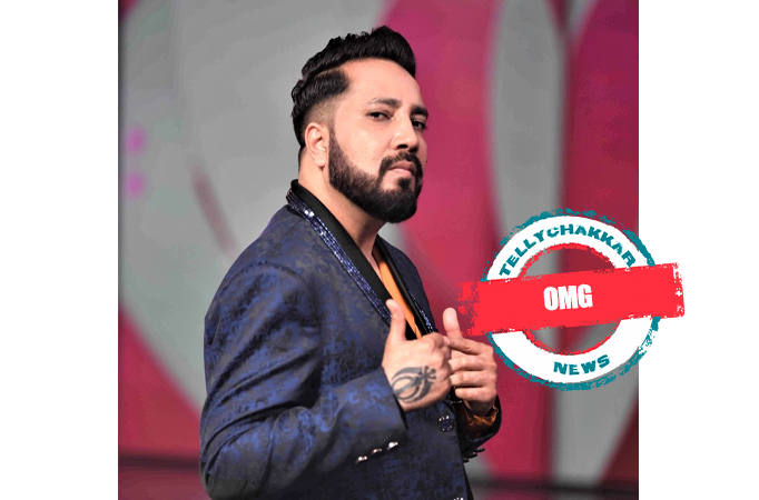 OMG! Mika Singh charges THIS whopping amount to take part in his own Swayamvar OMG! Mika Singh charges THIS whopping amount to take part in his own Swayamvar
