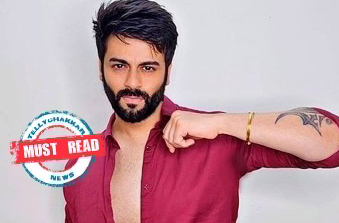 Must read! If it materializes, I would love to be a part of Naagin as it’s a big franchise: Abeer Singh Godhwani aka Karan Goddwani Must read! If it materializes, I would love to be a part of Naagin as it’s a big franchise: Abeer Singh Godhwani aka Karan Goddw