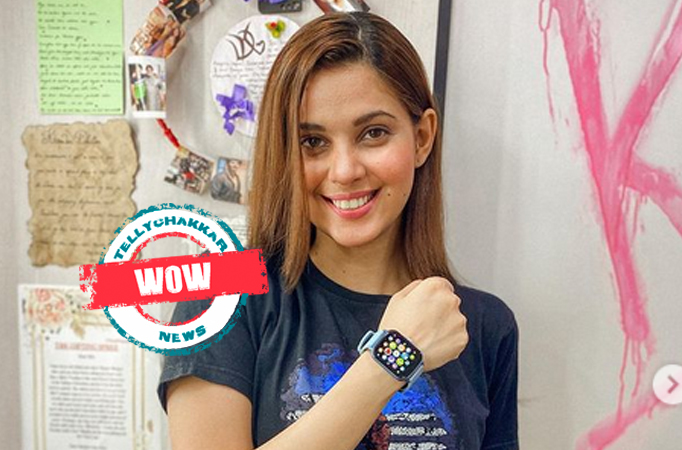Wow! Pandya Store fame Alice Kaushik pens a Heartfelt note as she completes this milestone in the show Wow! Pandya Store fame Alice Kaushik pens a Heartfelt note as she completes this milestone in the show