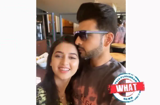 What? Karan Kundra got fed up with Tejasswi Prakash for this reason! Find Out What? What? Karan Kundra got fed up with Tejasswi Prakash for this reason! Find Out What?