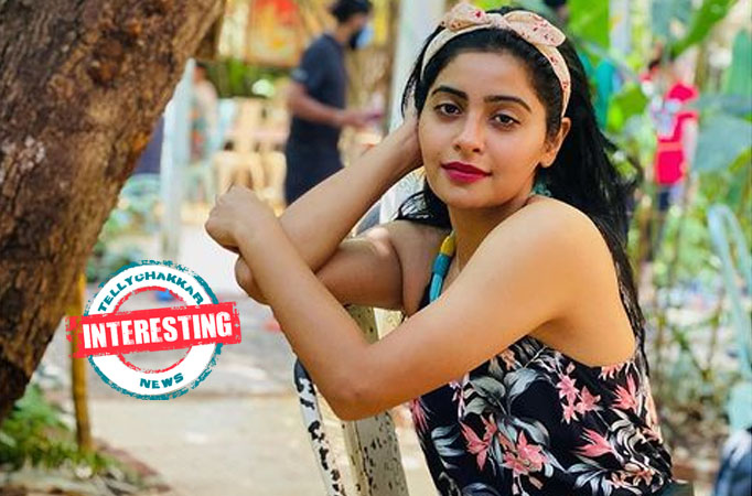 Interesting! Maddam Sir's Karishma Singh aka Yukti Kapoor Transforms into this historical Chcater to go Undercover! Find out more! Interesting! Maddam Sir's Karishma Singh aka Yukti Kapoor Transforms into this historical Chcater to go Undercover! Find out mor