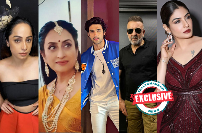 ansha-navn-parth-sanjay-raveena ansha-navn-parth-sanjay-raveena