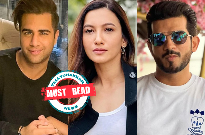 Must Read! Bigg Boss 15's Rajiv Adatia bids adieu to Mumbai, has a star studded Soiree, Gauahar Khan, Arjun Bijlani and more attend! Details Inside ! Must Read! Bigg Boss 15's Rajiv Adatia bids adieu to Mumbai, has a star studded Soiree, Gauahar Khan, Arjun Bijlani and more att