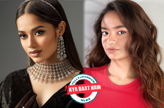 Kya Baat Hai! Jannat Zubair Rahmani reveals why she doesn’t discuss work with Anushka Sen Kya Baat Hai! Jannat Zubair Rahmani reveals why she doesn’t discuss work with Anushka Sen