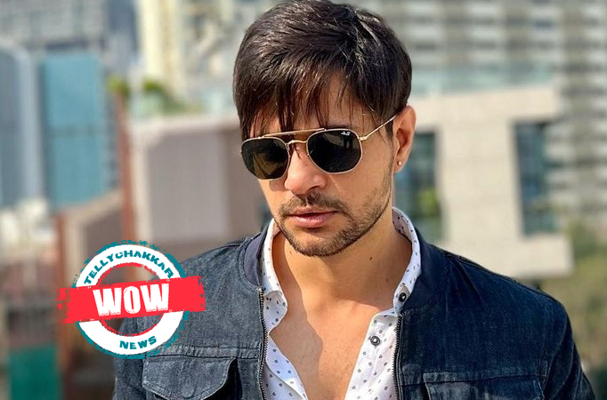 WOW! BALH's Pranav Misshra aka Akshay shares a sneak peek of the Holi celebration on the sets, Check out WOW! BALH's Pranav Misshra aka Akshay shares a sneak peek of the Holi celebration on the sets, Check out