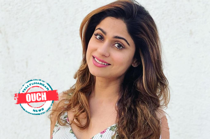 Ouch! Netizens not happy with Shamita Shetty's attitude; video inside! Ouch! Netizens not happy with Shamita Shetty's attitude; video inside!