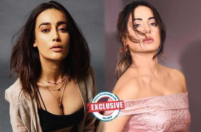 EXCLUSIVE! Naagin divas Surbhi Jyoti and Hina Khan all set to be a part of Colors' Rang Barse EXCLUSIVE! Naagin divas Surbhi Jyoti and Hina Khan all set to be a part of Colors' Rang Barse