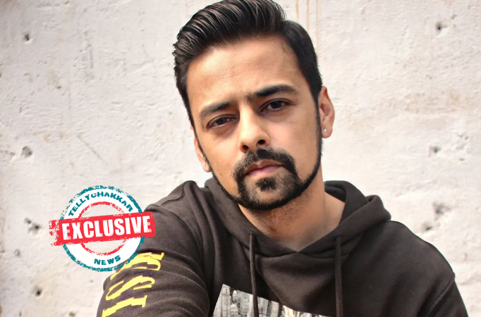 EXCLUSIVE! Varunn Jain aka Chirag on his romantic track with Ashi in Tera Mera Saath Rahe: I think it's high time the makers show this, we do a lot of comedy but I feel romance is missing EXCLUSIVE! Varunn Jain aka Chirag on his romantic track with Ashi in Tera Mera Saath Rahe: I think it's high time the makers sho