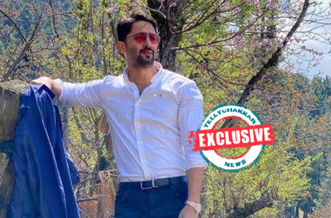 EXCLUSIVE! Shaheer Sheikh opens up on doing Woh To Hai Albelaa, shares about spending time with his daughter amid shooting, says, "That's the biggest challenge right now to be with her" EXCLUSIVE! Shaheer Sheikh opens up on doing Woh To Hai Albelaa, shares about spending time with his daughter amid shooting, says