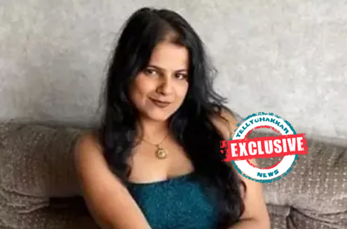 Exclusive! Maira as a character became the soul of my life; I could connect to her so much that I began to live like her: Television actress Puja Dixit Exclusive! Maira as a character became the soul of my life; I could connect to her so much that I began to live like her: Televi