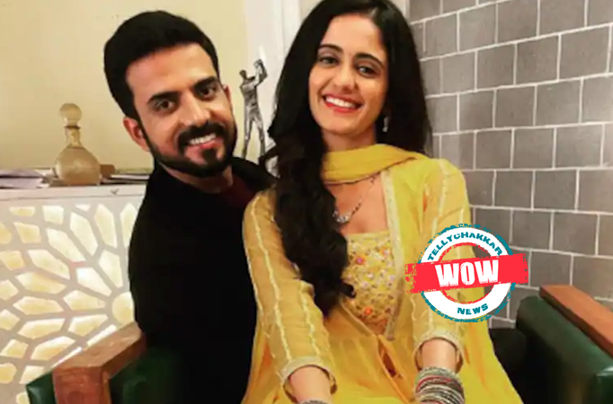 WOW! Fans are all hearts for Ayesha Singh and Yogendra Vikram Singh, calls them 'Singh Ki Jodi'' in Ghum Hai Kisikey Pyaar Meiin WOW! Fans are all hearts for Ayesha Singh and Yogendra Vikram Singh, calls them 'Singh Ki Jodi'' in Ghum Hai Kisikey Pyaar Meiin