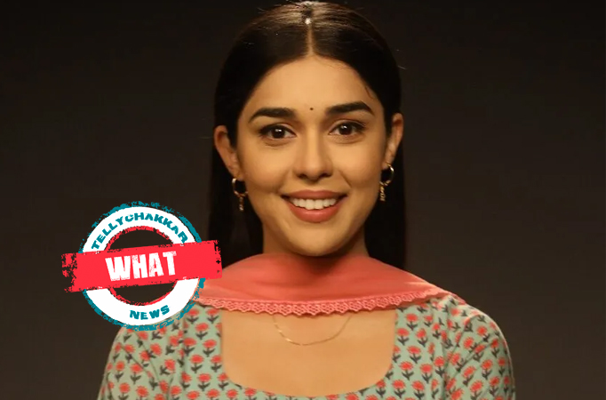 What? Suhani celebrated Holi with this person on 'Sirf Tum' and it’s not Ranveer! Is #Ruhani over? Find out! What? Suhani celebrated Holi with this person on 'Sirf Tum' and it’s not Ranveer! Is #Ruhani over? Find out!