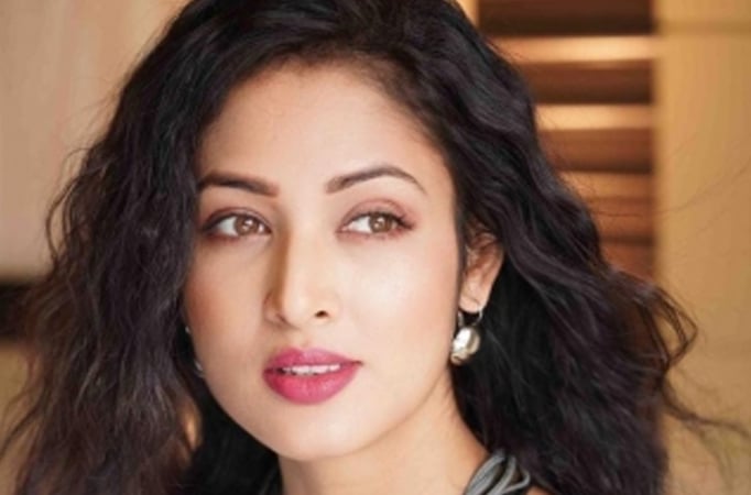 Vidisha Srivastava elated with her Holi entry into 'Bhabiji Ghar Par Hai' Vidisha Srivastava elated with her Holi entry into 'Bhabiji Ghar Par Hai'
