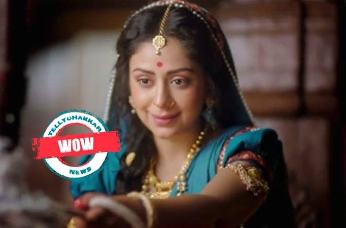 WOW! Neha Sargam as Yashoda leaves us SPELLBOUND in the first promo of Sony TV's upcoming  mythological drama series Yashomati M