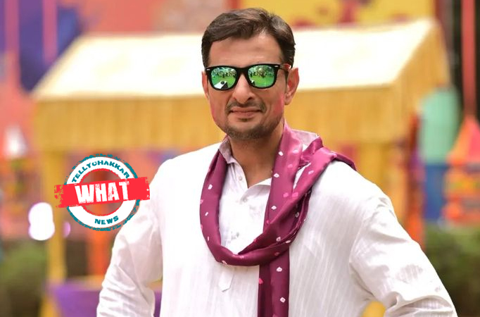 What? Vikram reunites with this person in 'Kumkum Bhagya'! Find out who What? Vikram reunites with this person in 'Kumkum Bhagya'! Find out who