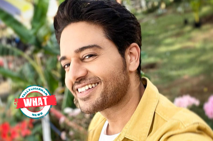 What! Anupamaa fame Anuj Kapadia aka Gaurav Khanna reveals his next project, Check out What! Anupamaa fame Anuj Kapadia aka Gaurav Khanna reveals his next project, Check out