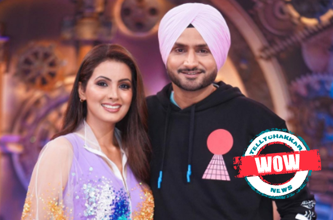 Harbhajan-geeta Harbhajan-geeta