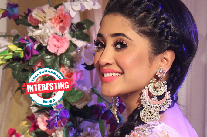 INTERESTING! Television's most popular diva Shivangi Joshi's successful journey from being a dancer to an actor is truly inspiring INTERESTING! Television's most popular diva Shivangi Joshi's successful journey from being a dancer to an actor is truly inspiri