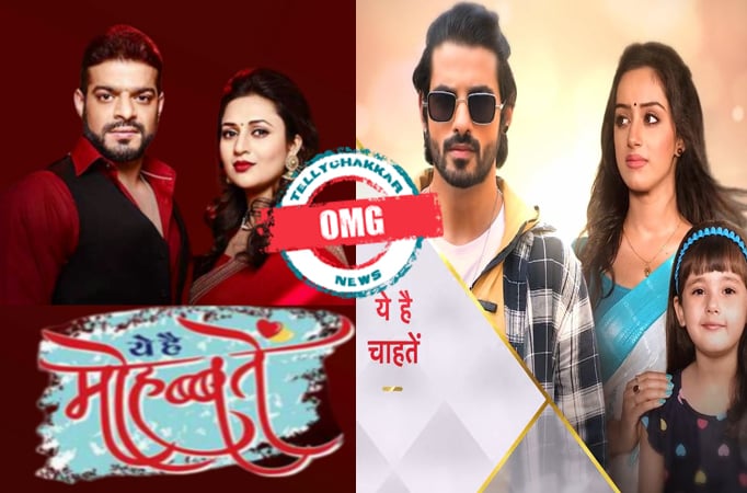 Omg! These 'Yeh Hai Mohabaatein' Stars to make a comeback in 'Yeh Hai Chahatein'? Find out? Omg! These 'Yeh Hai Mohabaatein' Stars to make a comeback in 'Yeh Hai Chahatein'? Find out?