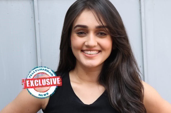 EXCLUSIVE! ‘I am so proud to be a part of this show as it showcases a nice story in a funny manner’: Tanya Sharma on her upcoming web show Mini Bomb for ULLU, shares her bond with co-star Apoorva Arora and more EXCLUSIVE! ‘I am so proud to be a part of this show as it showcases a nice story in a funny manner’: Tanya Sharma on her upcomin