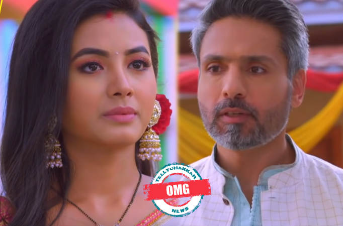 OMG! Nima aka Surabhi Das is in major trouble due to Virat, Deet Inside OMG! Nima aka Surabhi Das is in major trouble due to Virat, Deet Inside