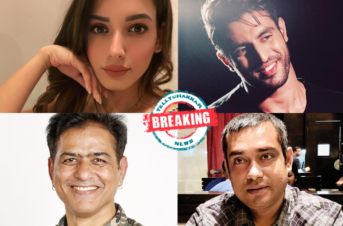 Breaking: Shagun Sharma to be paired opposite Zebby Singh in Rajesh Ram Singh and Pradeep Kumar’s next on Colors? Breaking: Shagun Sharma to be paired opposite Zebby Singh in Rajesh Ram Singh and Pradeep Kumar’s next on Colors?