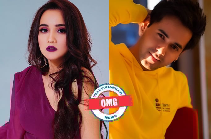 OMG! Ashi Singh talks about her bond with Randeep Rai says “ We are not in touch anymore there was a bond but now there is no connect” OMG! Ashi Singh talks about her bond with Randeep Rai says “ We are not in touch anymore there was a bond but now there is no co