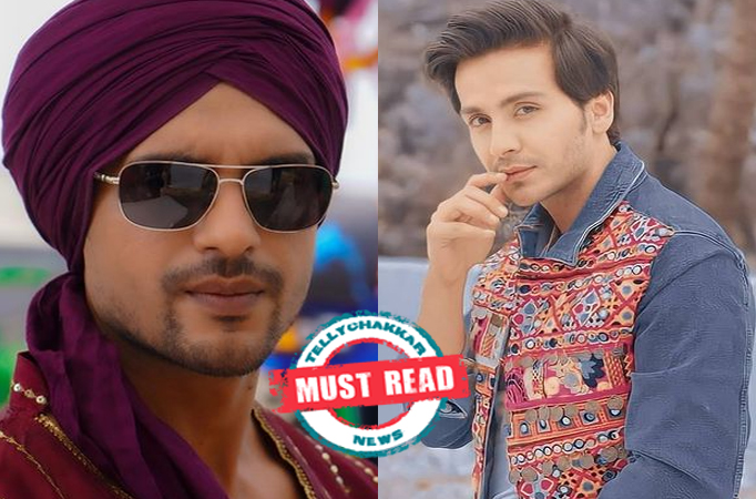 Must Read! Fans demand Ankit Gupta and Param Singh's reunion on screen Must Read! Fans demand Ankit Gupta and Param Singh's reunion on screen