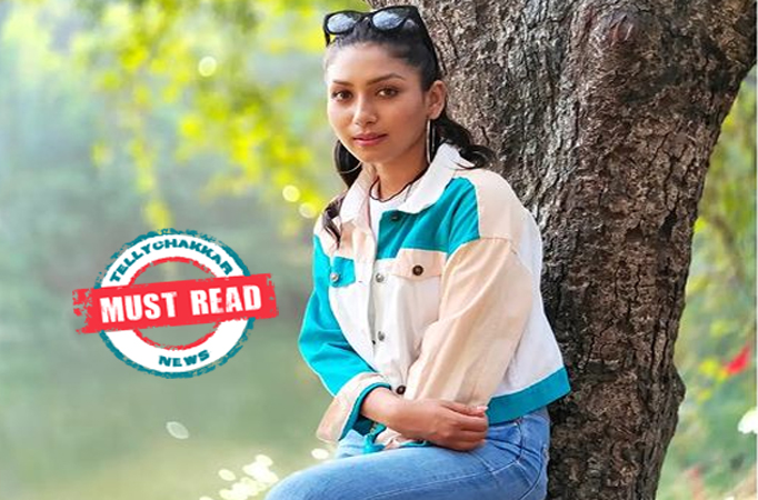 MUST READ! 'There are a lot of layers still left to unfold for Akriti' Riya Bhattachrarje on her character in Kabhi Kabhie Ittefaq Sey, her journey being a dog and cat parent and more MUST READ! 'There are a lot of layers still left to unfold for Akriti' Riya Bhattachrarje on her character in Kabhi Kabhie Ittef